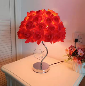 La Lampe SANDY Fleur Moderne 🌹